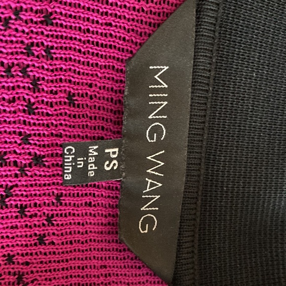 Ming Wand jacket - Picture 2 of 3